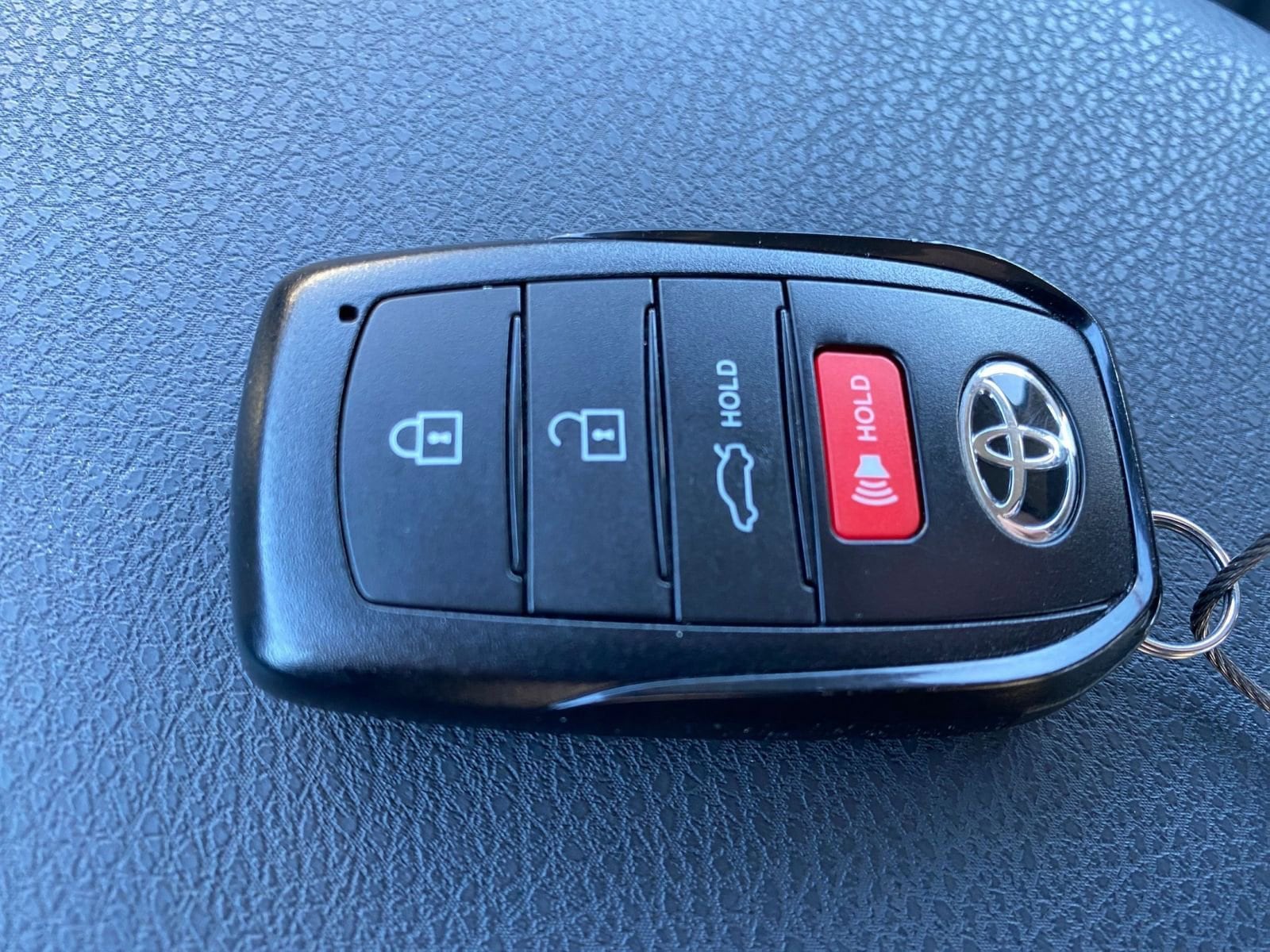 Thumbnail: 2025 Toyota Camry - 22