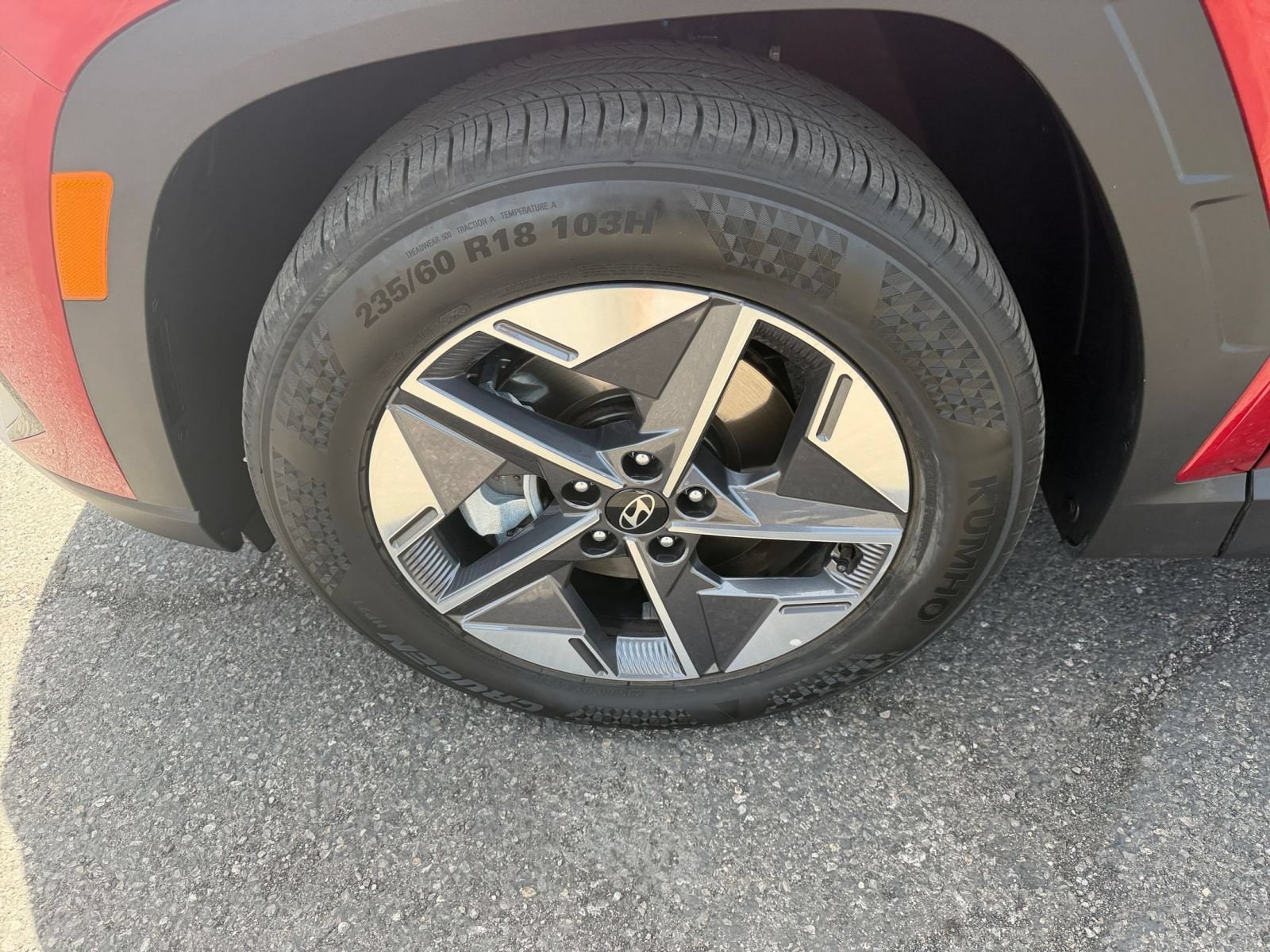 Thumbnail: 2026 Hyundai Tucson - 32