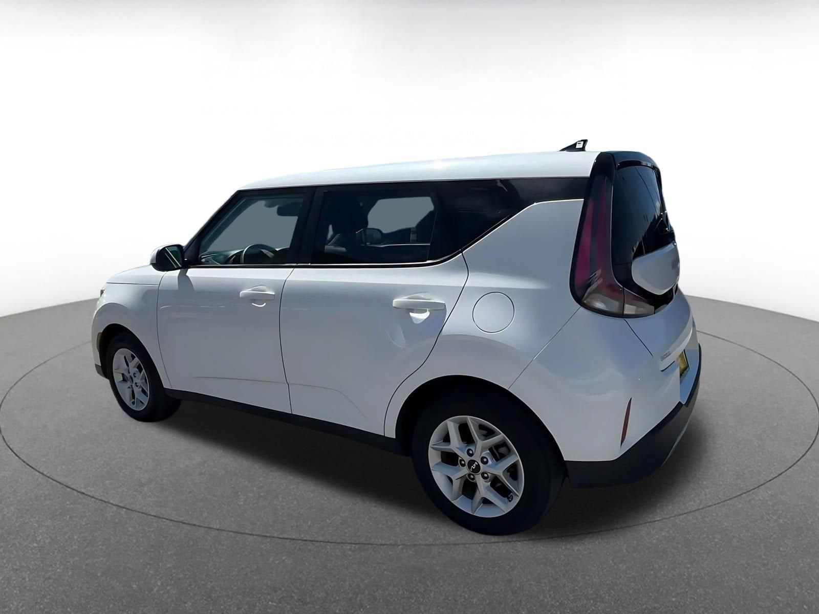 Thumbnail: 2025 Kia Soul - 9