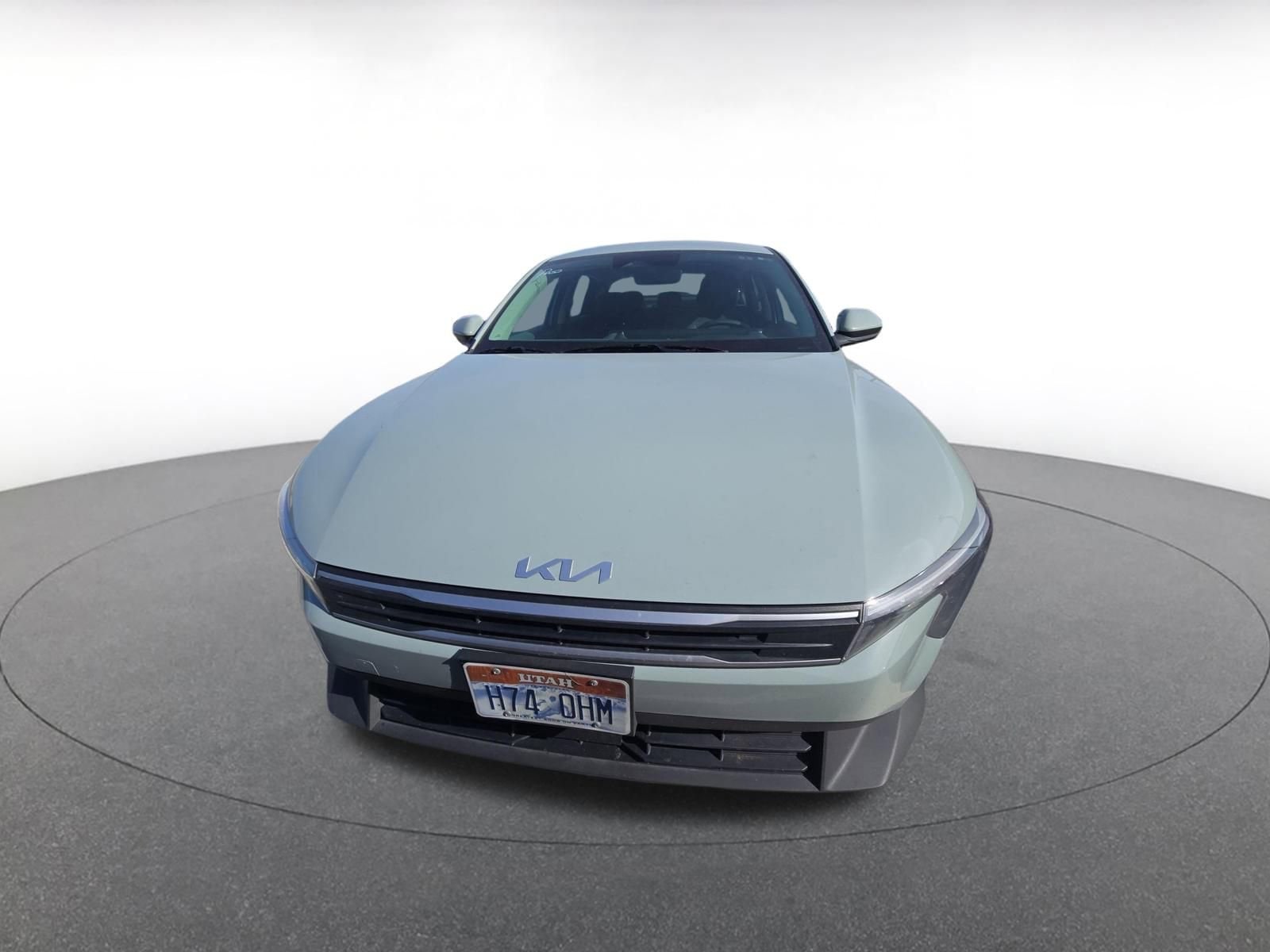 Thumbnail: 2025 Kia K4 - 3