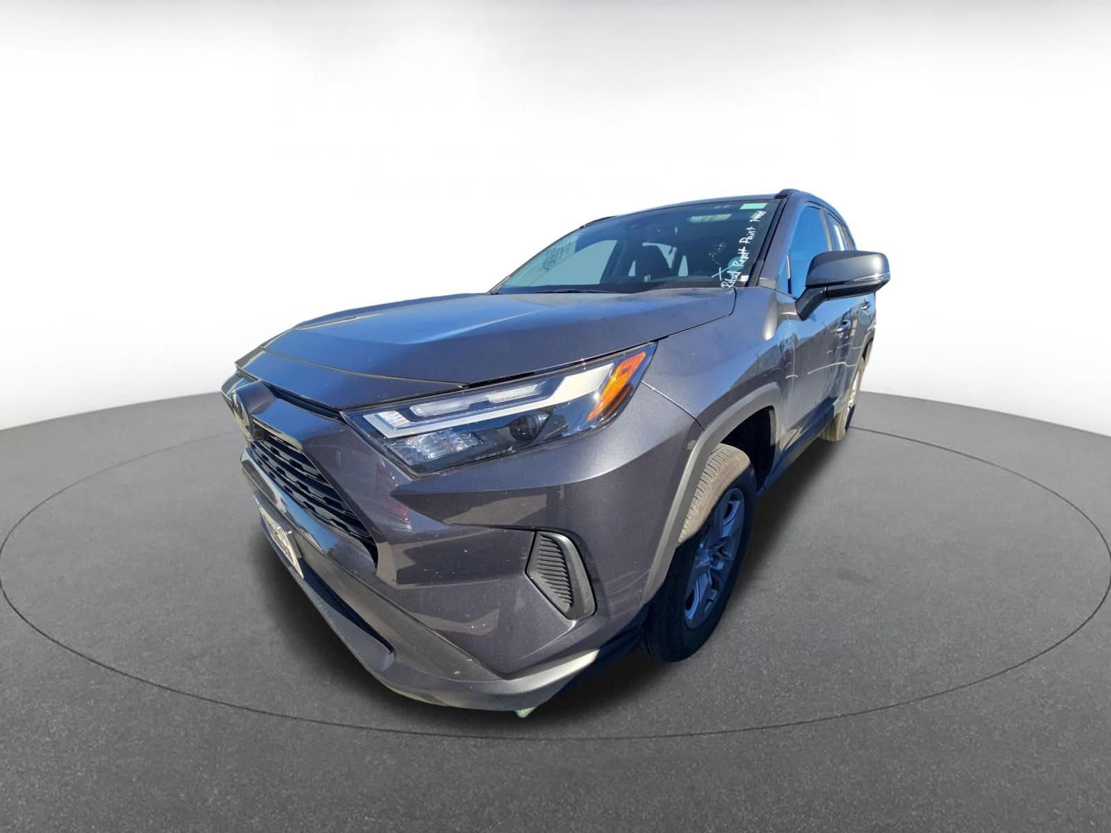Thumbnail: 2025 Toyota RAV4 - 6
