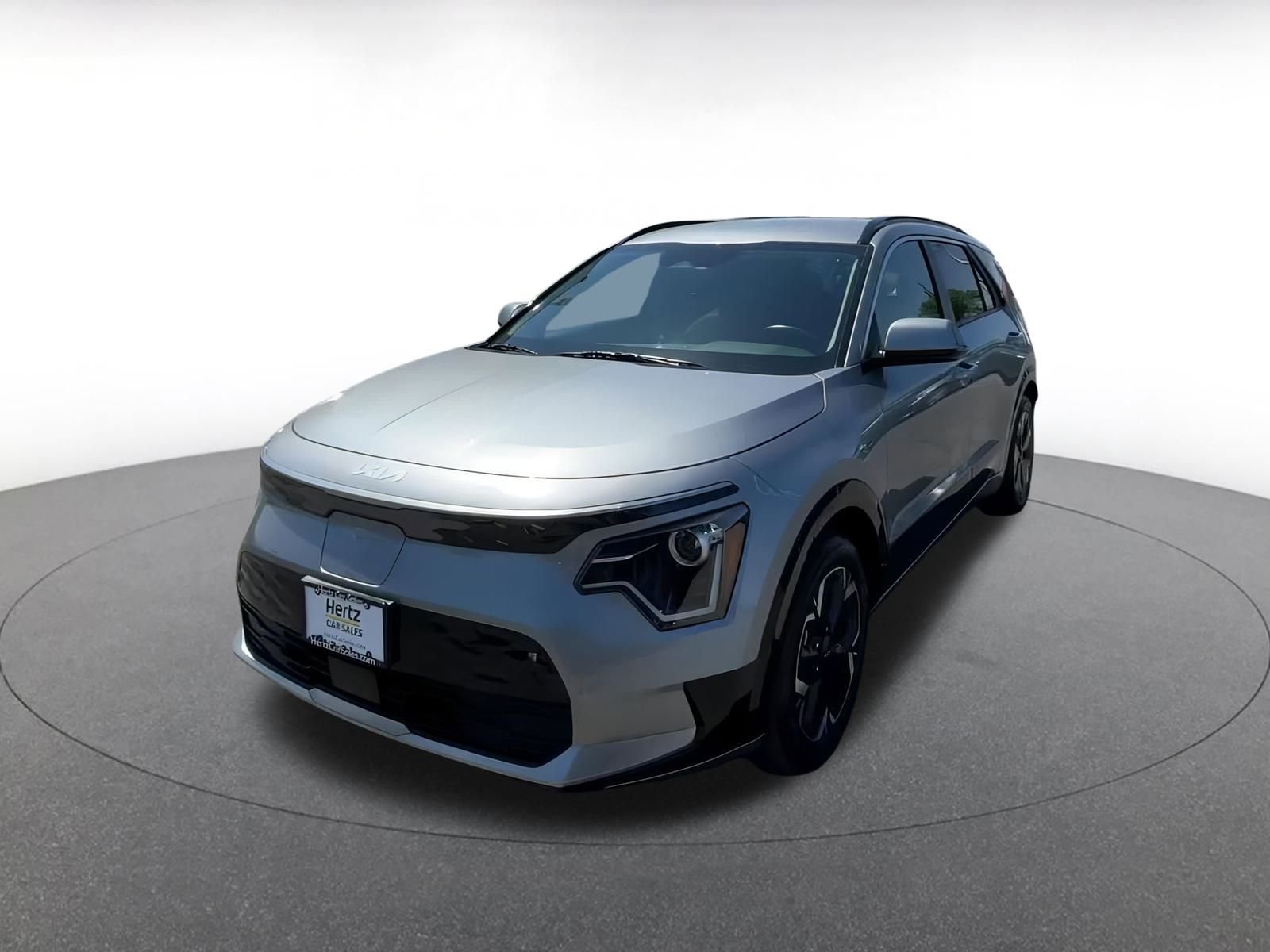 Thumbnail: 2023 Kia Niro - 7