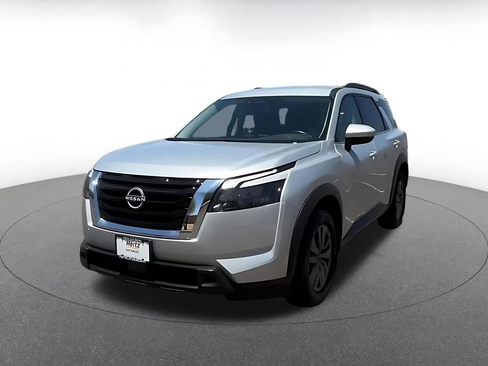 Thumbnail: 2025 Nissan Pathfinder - 7