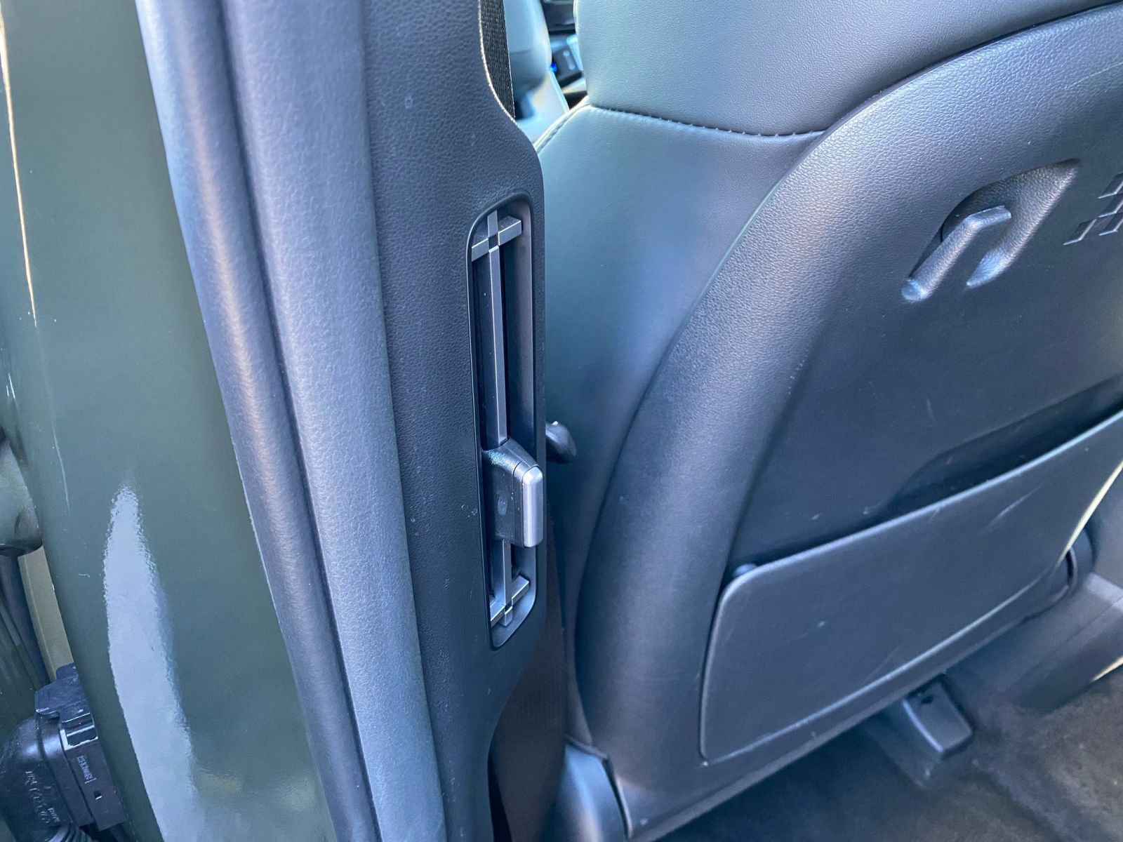 Thumbnail: 2025 Hyundai Santa Fe - 27