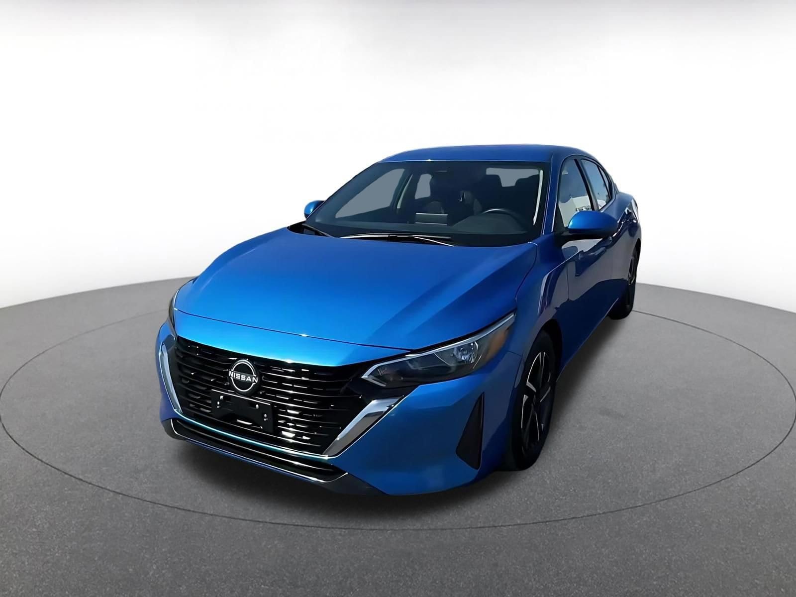 Thumbnail: 2025 Nissan Sentra - 7