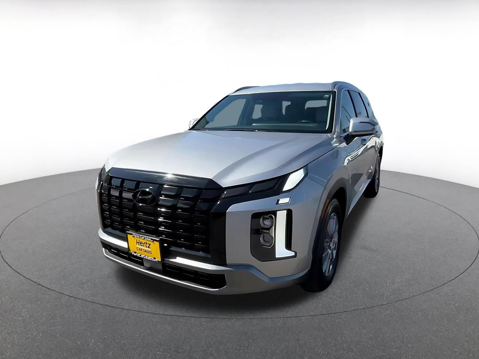 Thumbnail: 2025 Hyundai Palisade - 5