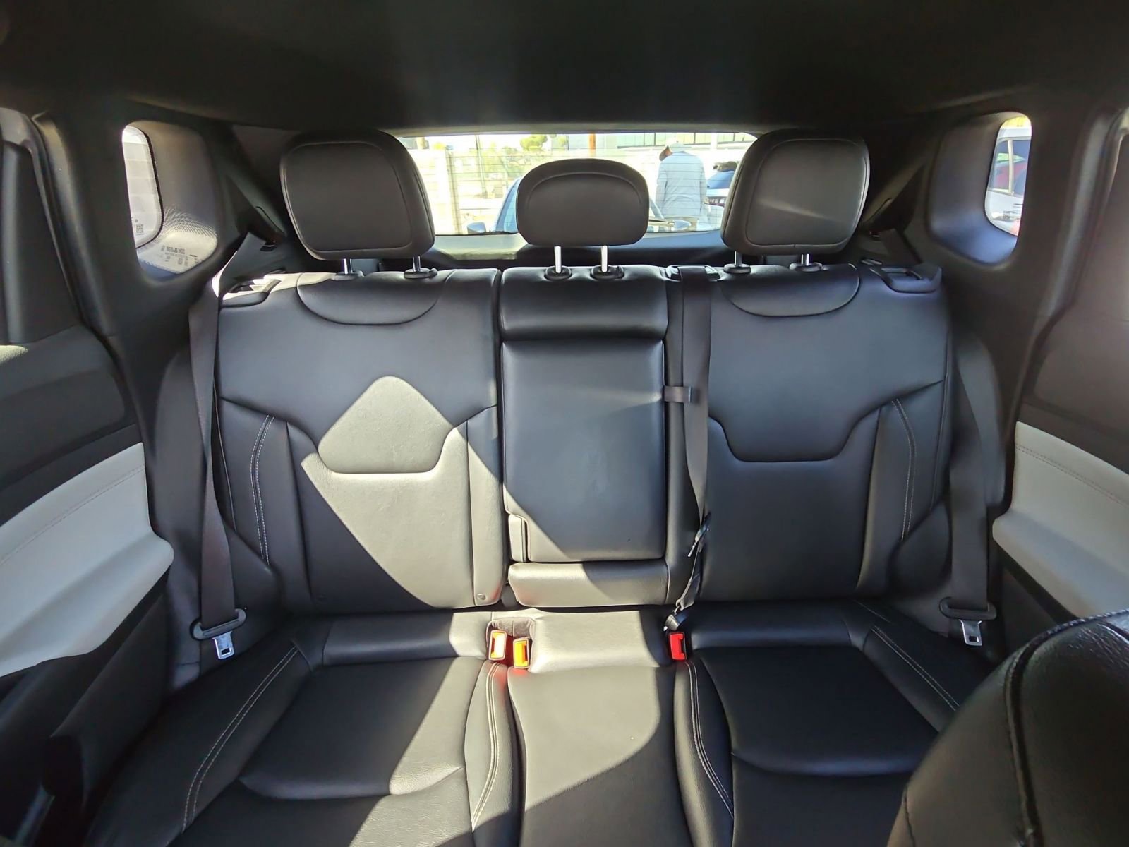 Thumbnail: 2025 Jeep Compass - 17