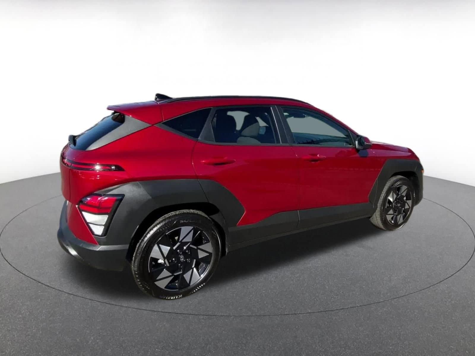 Thumbnail: 2025 Hyundai Kona - 14