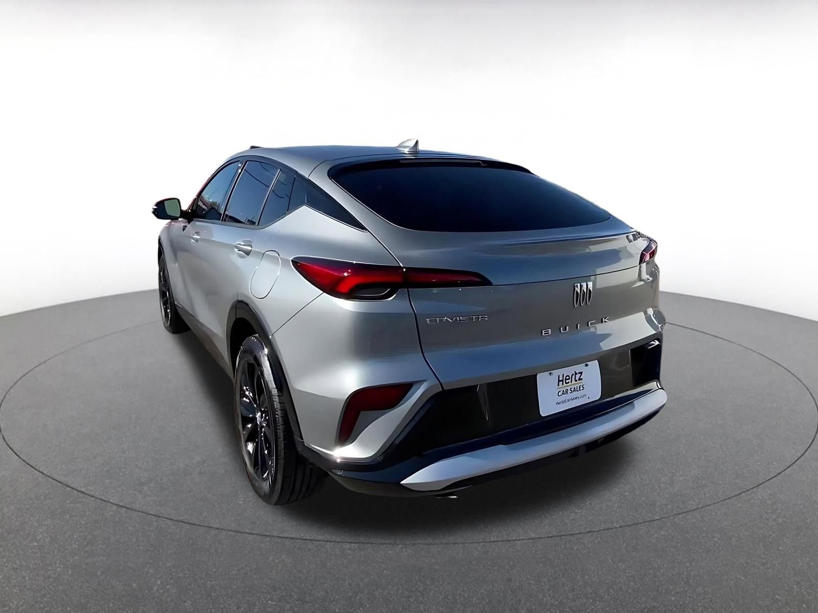 Thumbnail: 2025 Buick Envista - 11