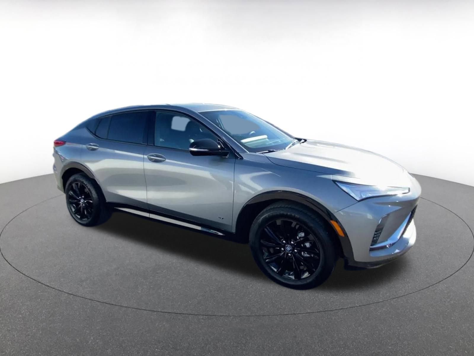 Thumbnail: 2025 Buick Envista - 2