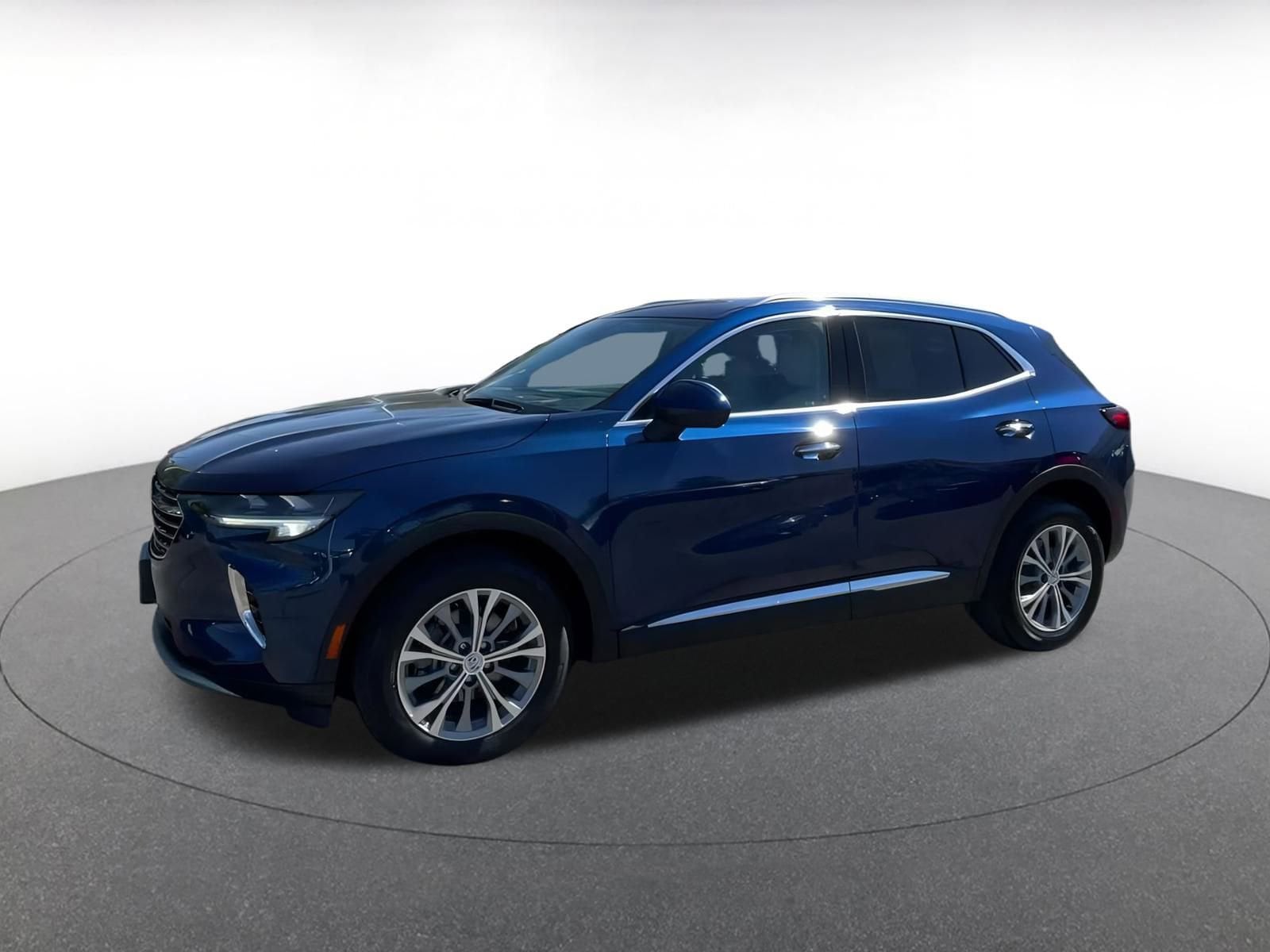 Thumbnail: 2023 Buick Envision - 8