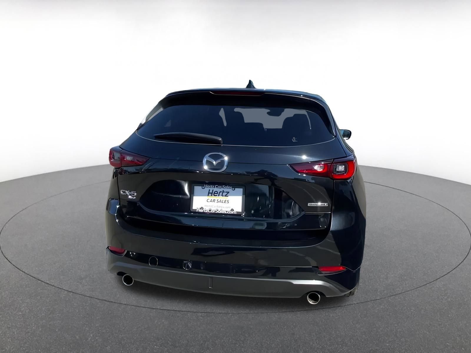 Thumbnail: 2025 Mazda CX-5 - 12