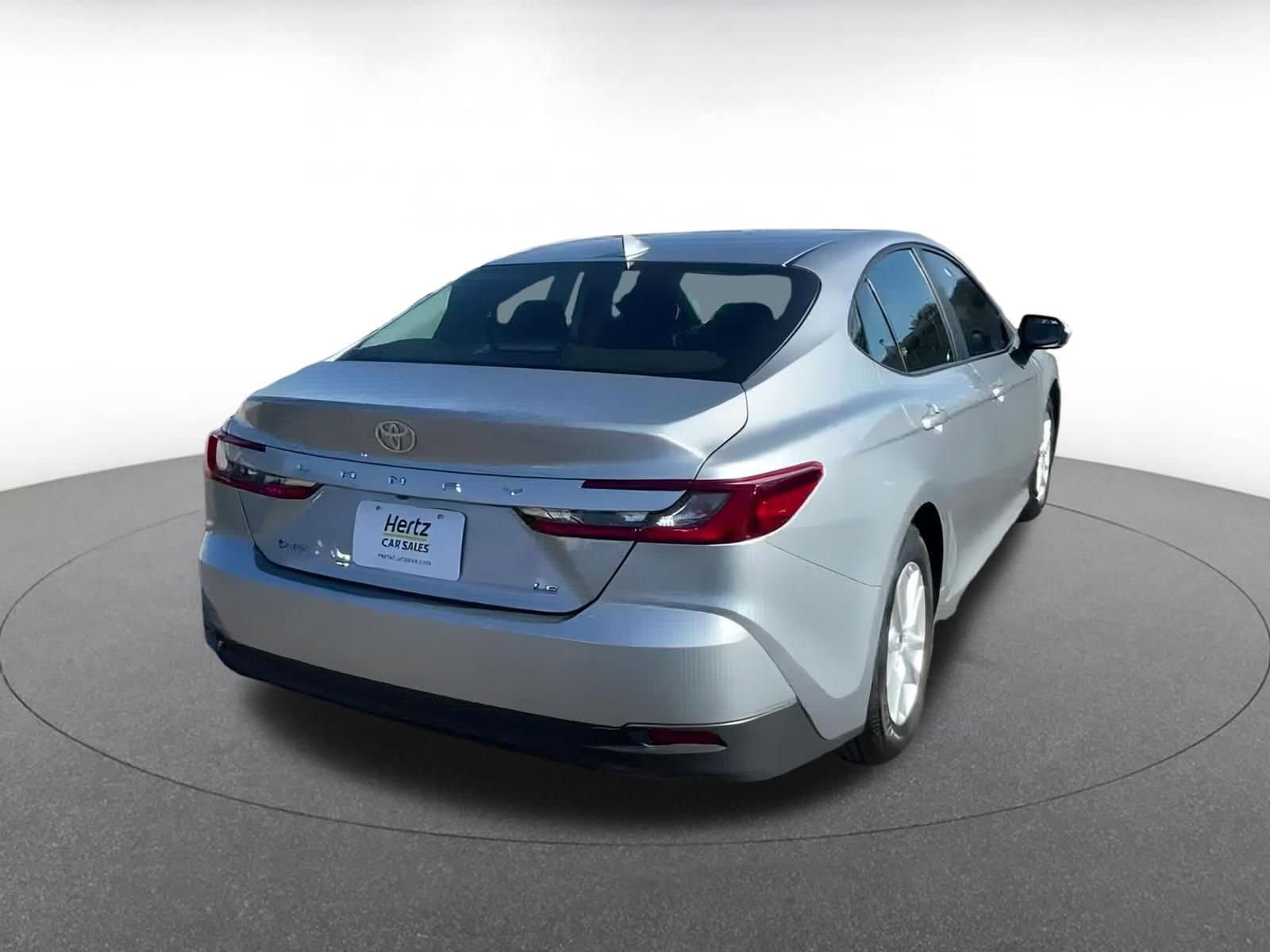 Thumbnail: 2025 Toyota Camry - 14