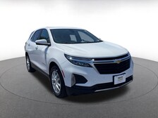 2022 Chevrolet Equinox LT -
                  Las Vegas, NV