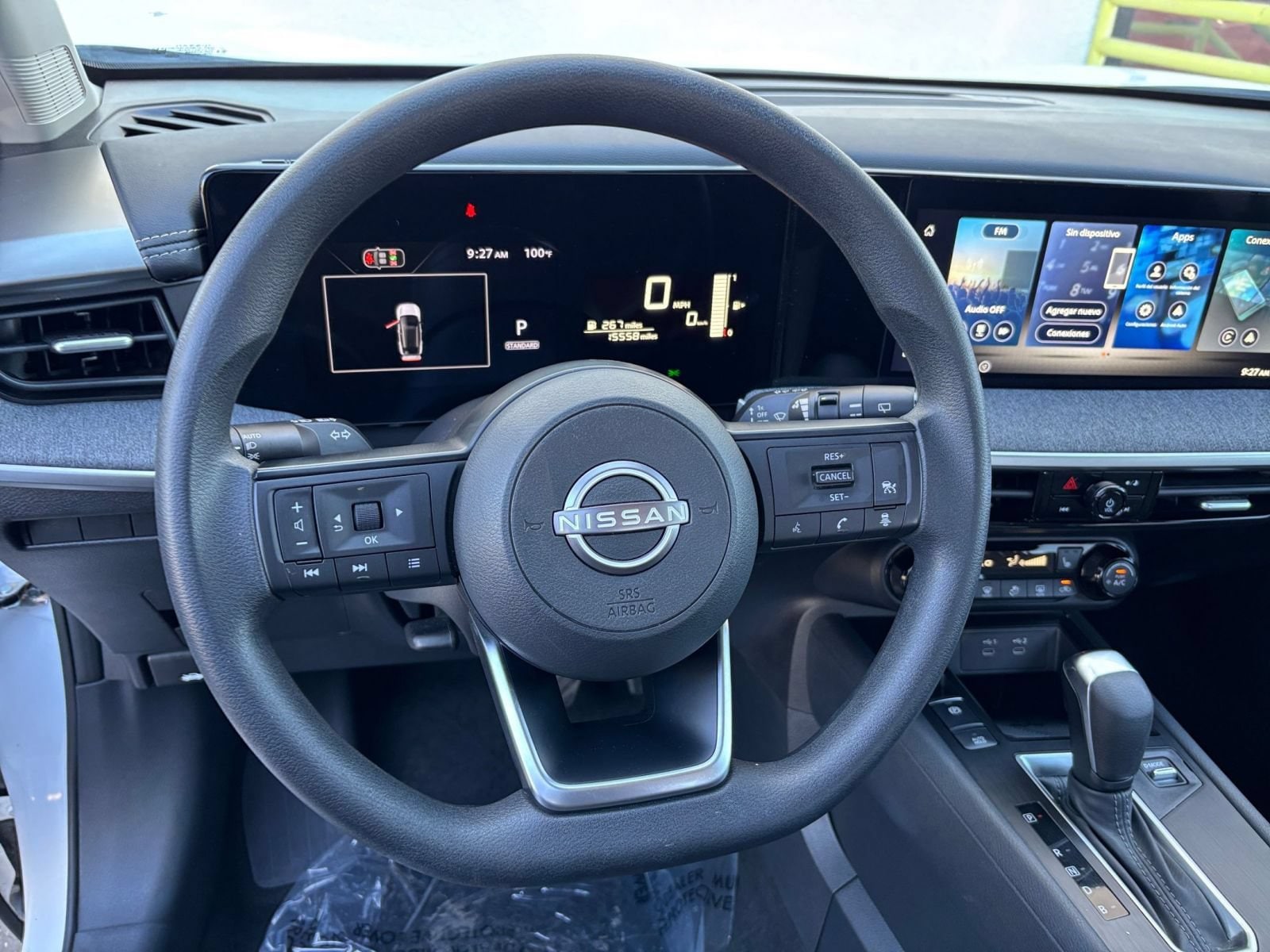Thumbnail: 2026 Nissan Kicks - 26