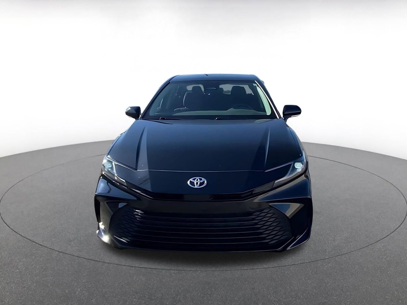 Thumbnail: 2025 Toyota Camry - 4