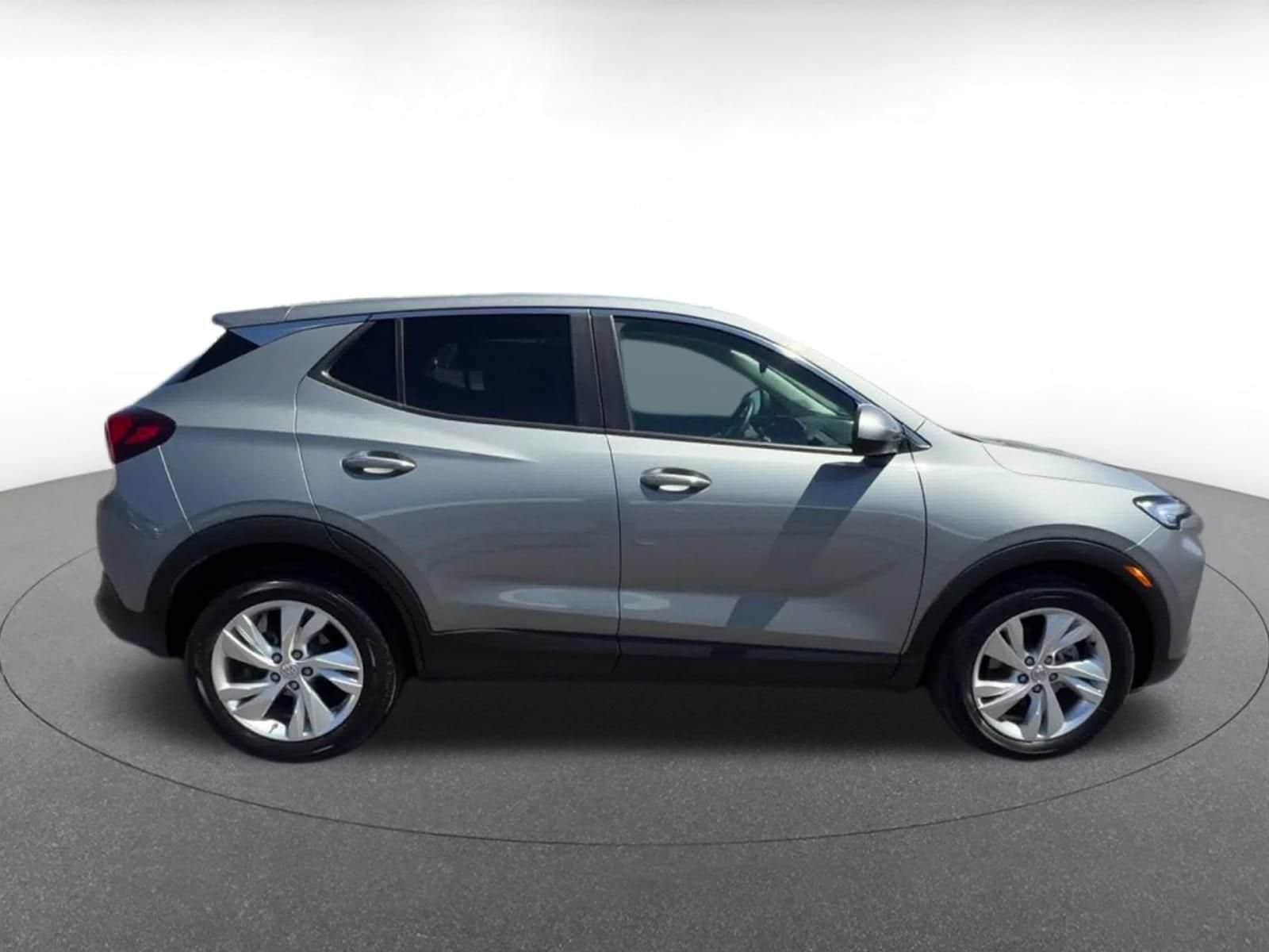 Thumbnail: 2025 Buick Encore GX - 16
