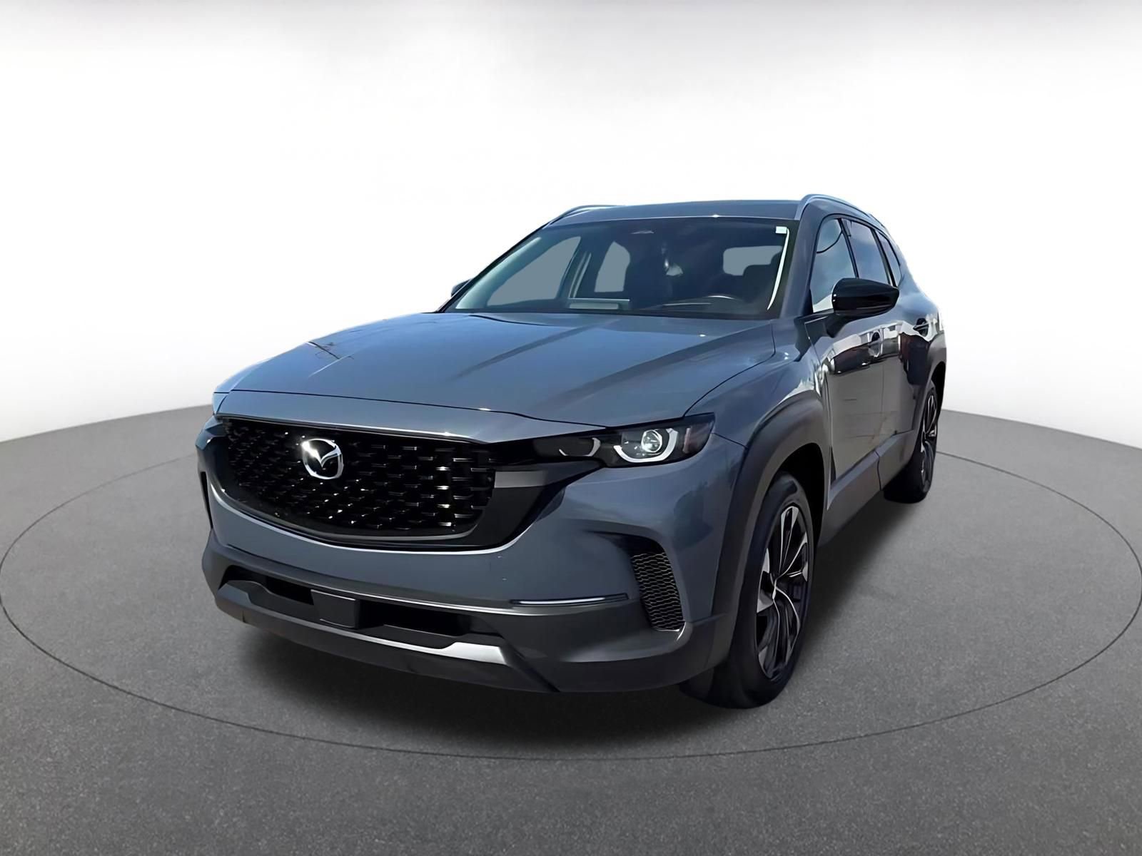 Thumbnail: 2025 Mazda CX-50 - 7