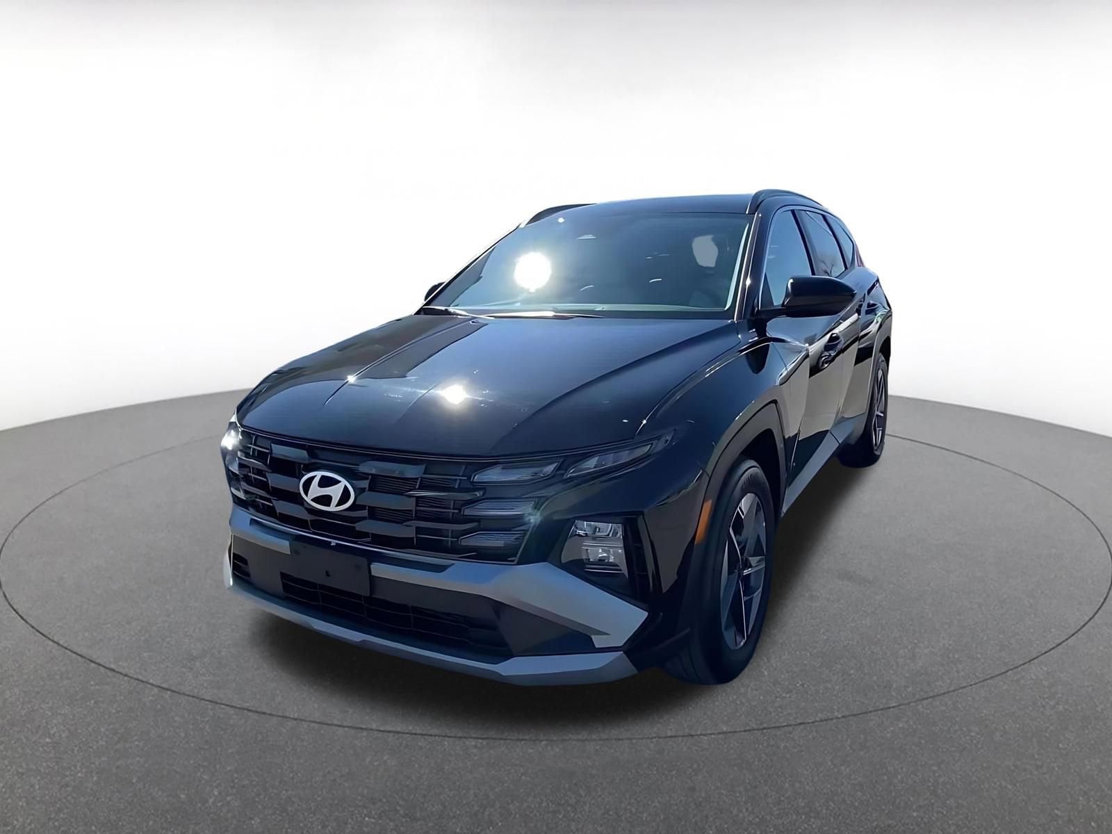 Thumbnail: 2025 Hyundai Tucson - 7