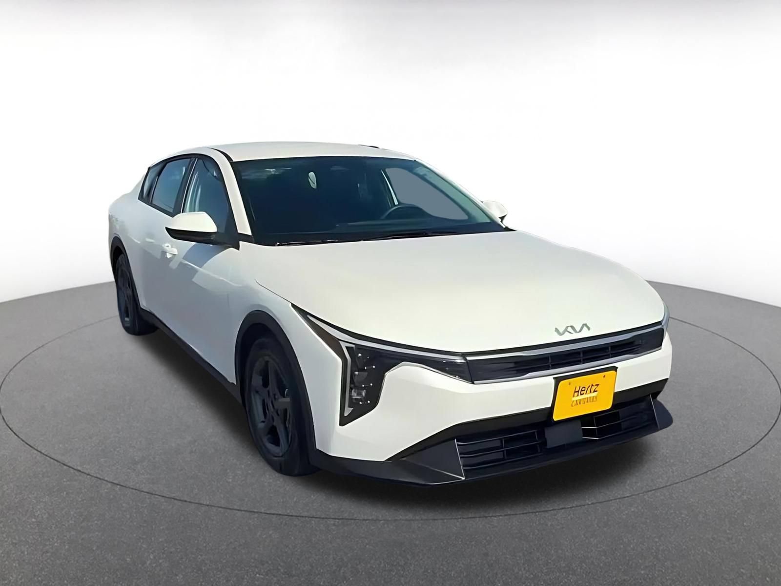 Thumbnail: 2026 Kia K4 - 3