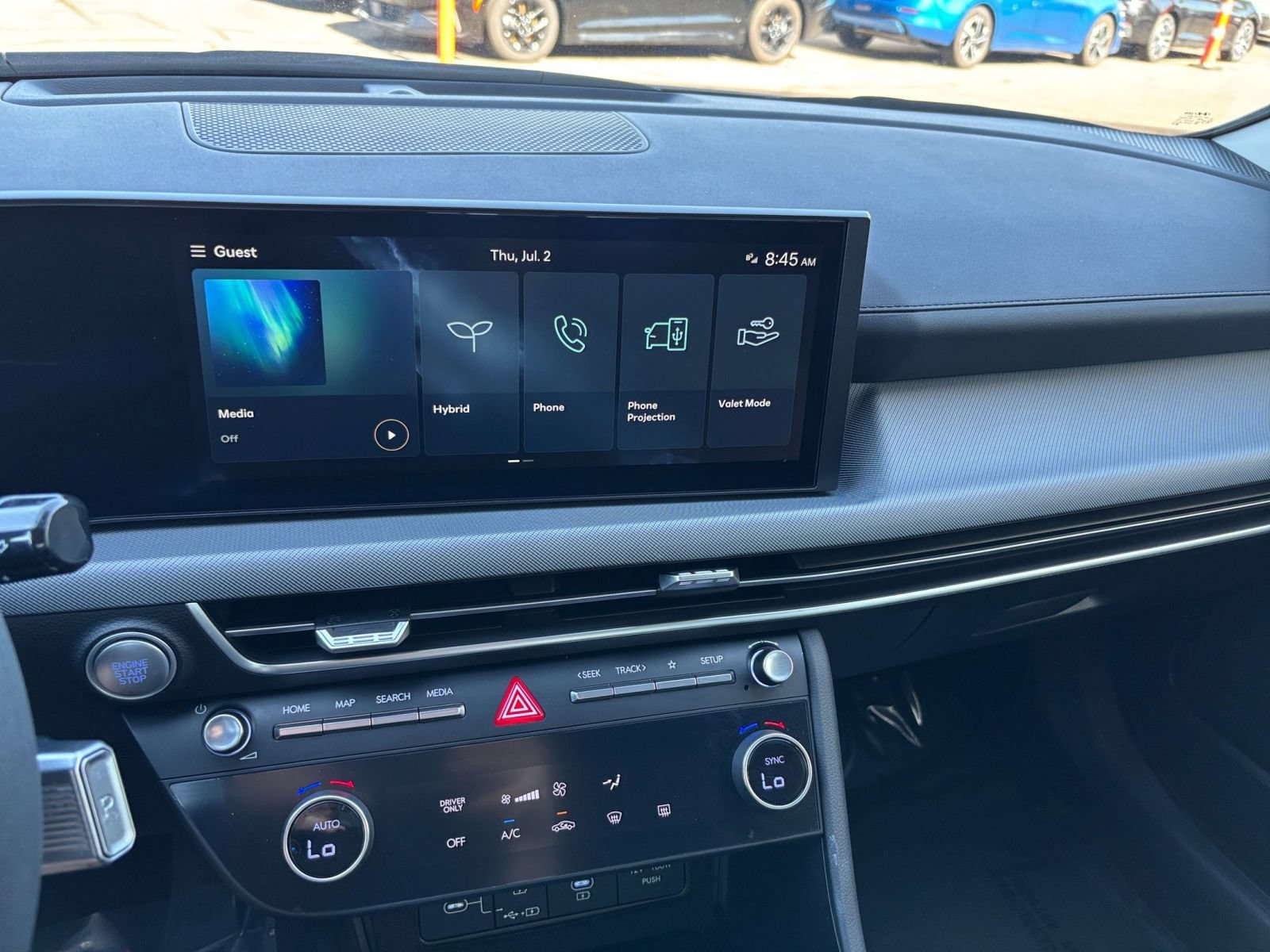 Thumbnail: 2026 Hyundai Sonata - 17