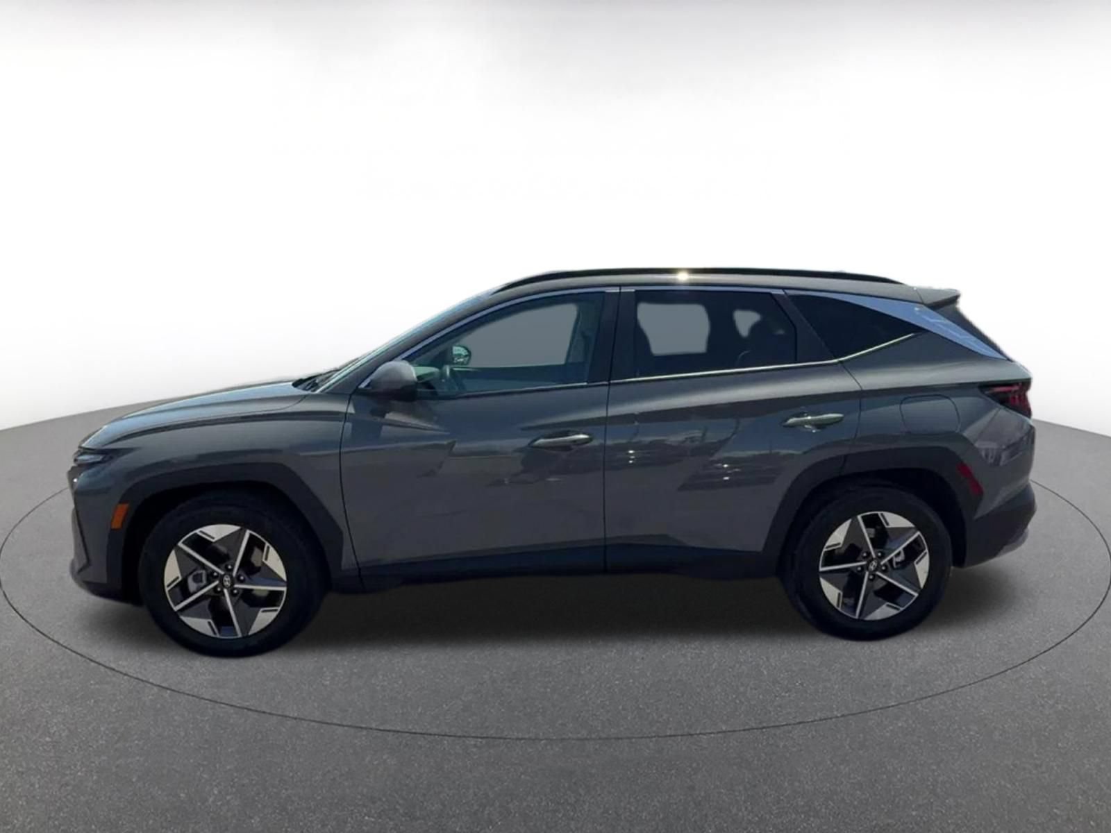 Thumbnail: 2026 Hyundai Tucson - 7