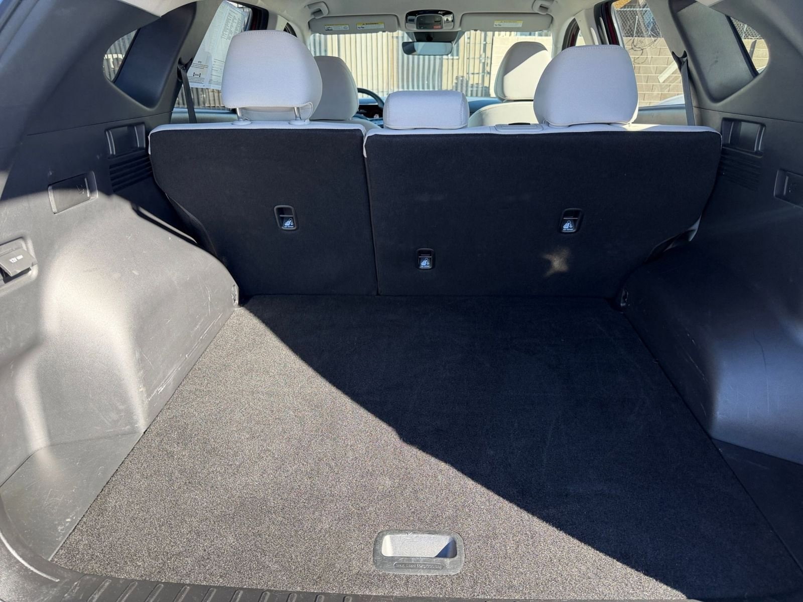 Thumbnail: 2025 Hyundai Tucson - 33