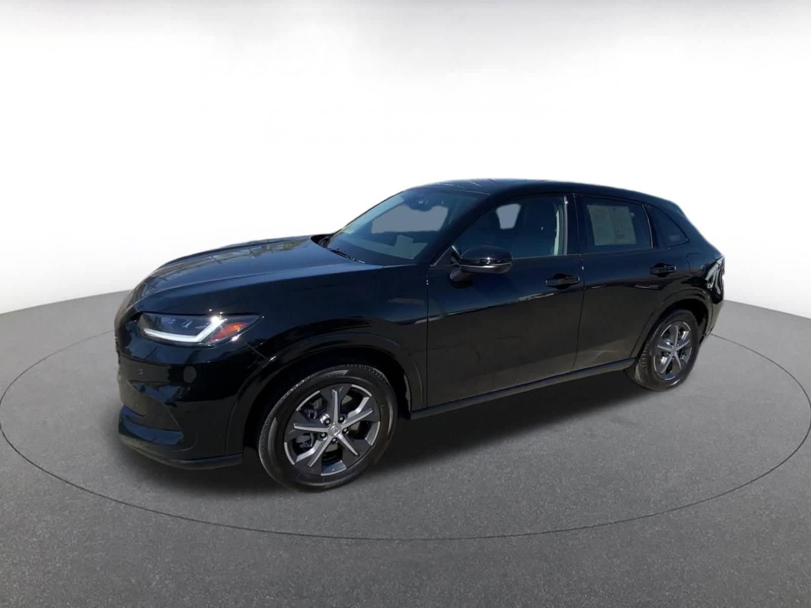 Thumbnail: 2025 Honda HR-V - 8