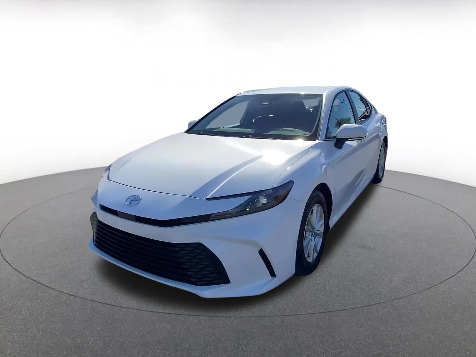 Thumbnail: 2025 Toyota Camry - 7