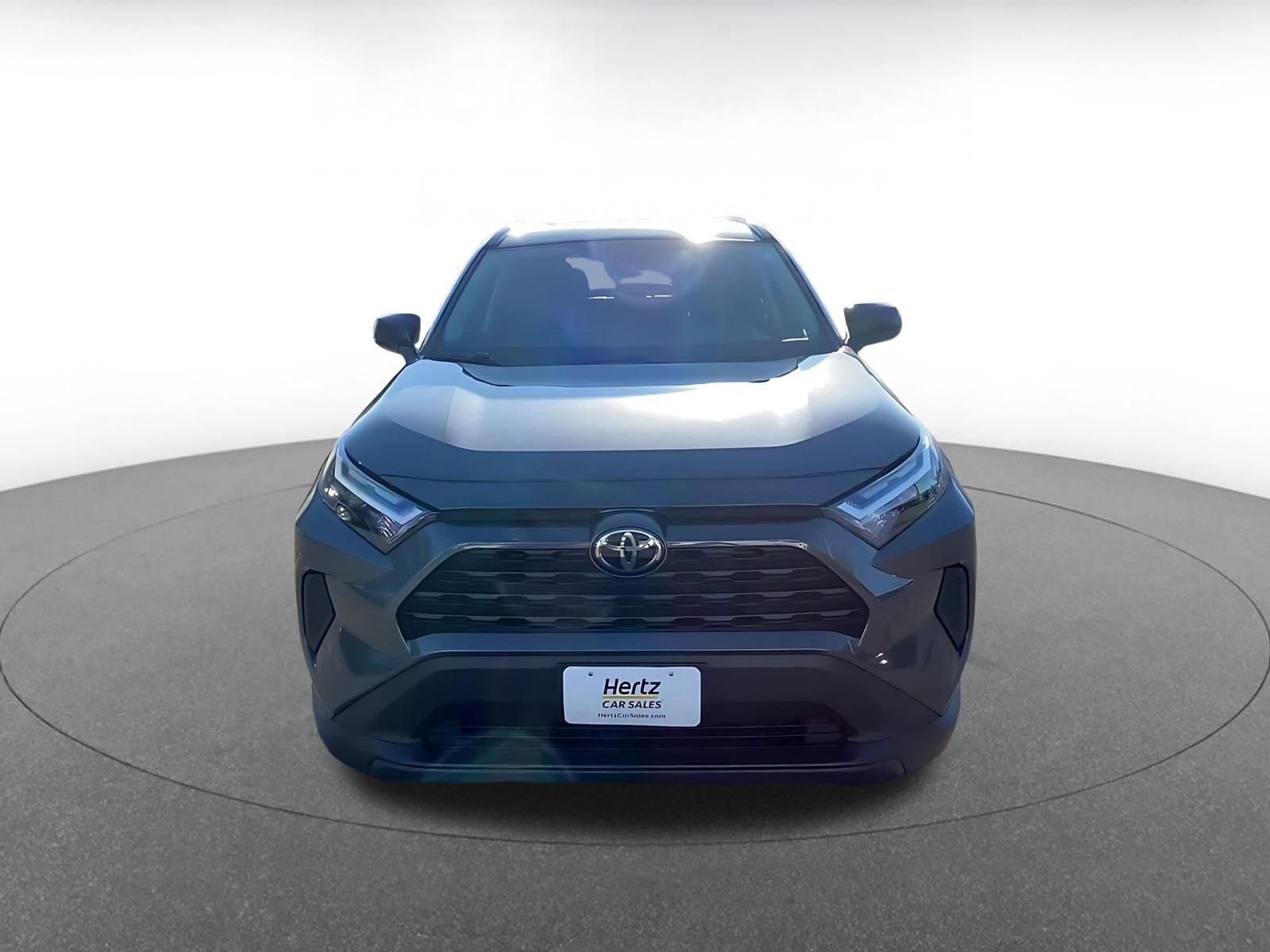 Thumbnail: 2025 Toyota RAV4 - 4