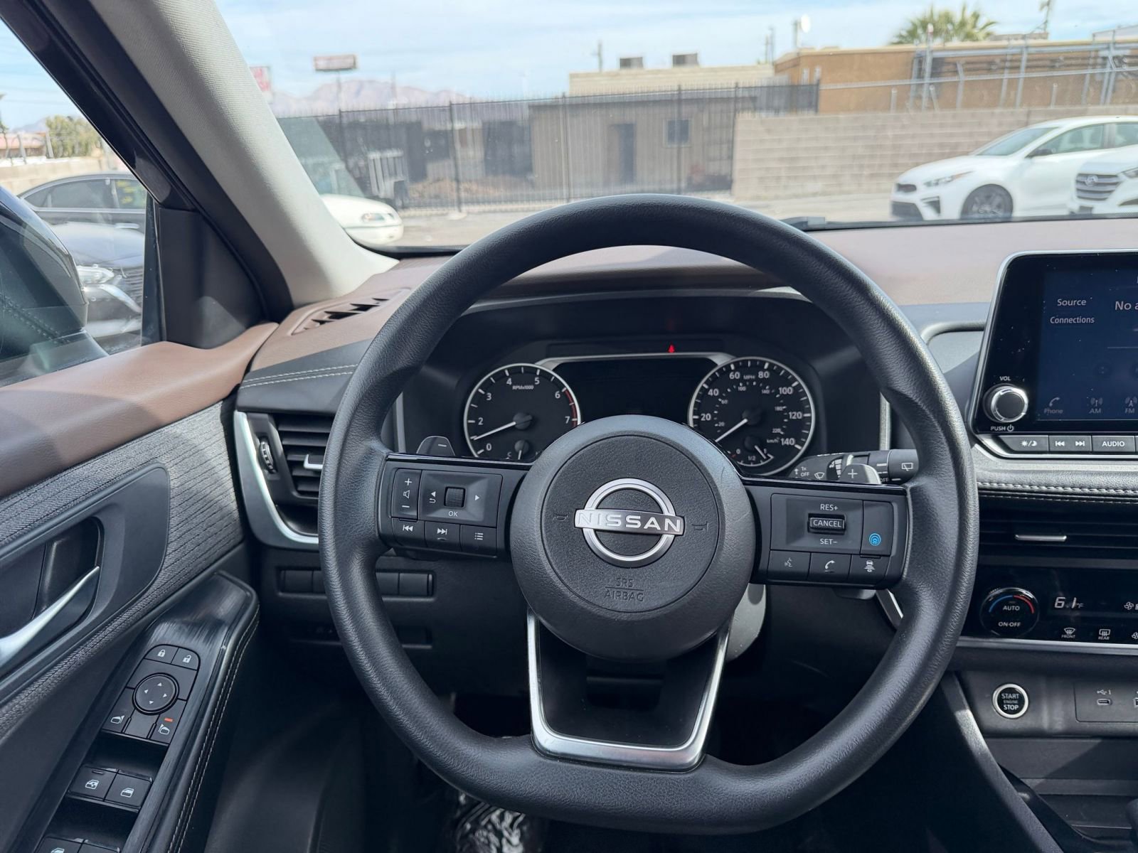 Thumbnail: 2023 Nissan Rogue - 35