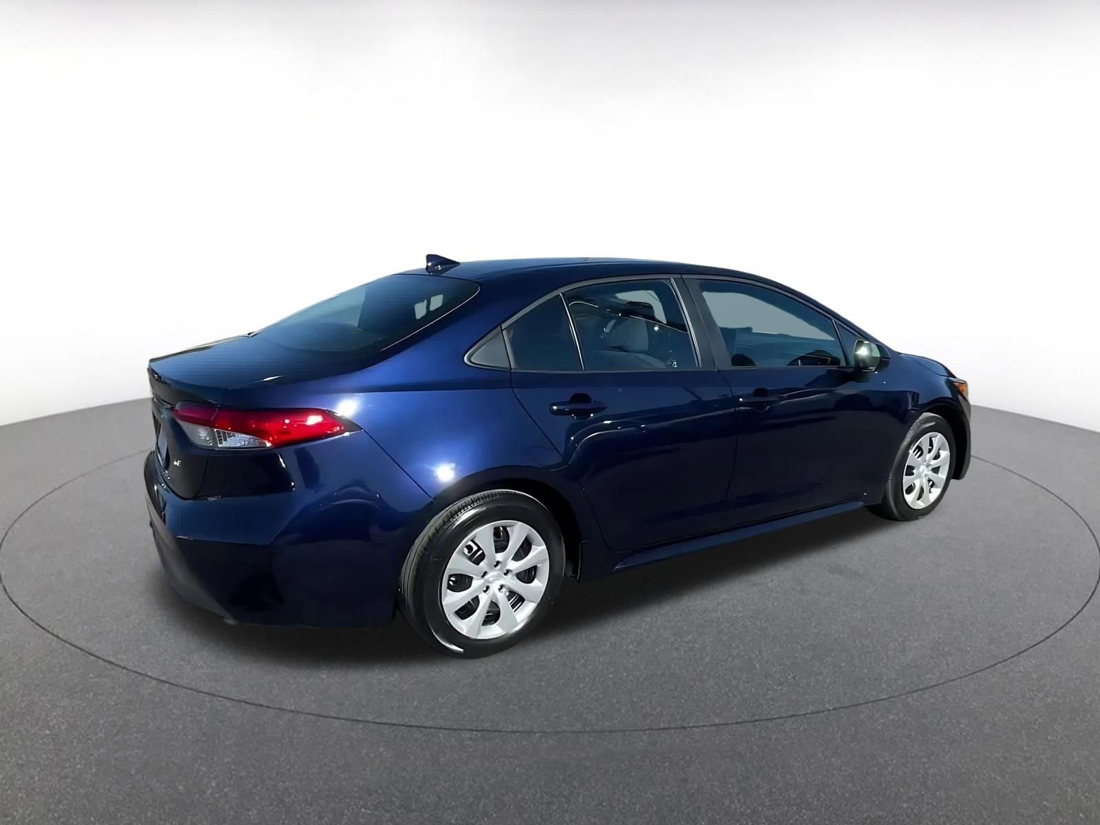 Thumbnail: 2025 Toyota Corolla - 15