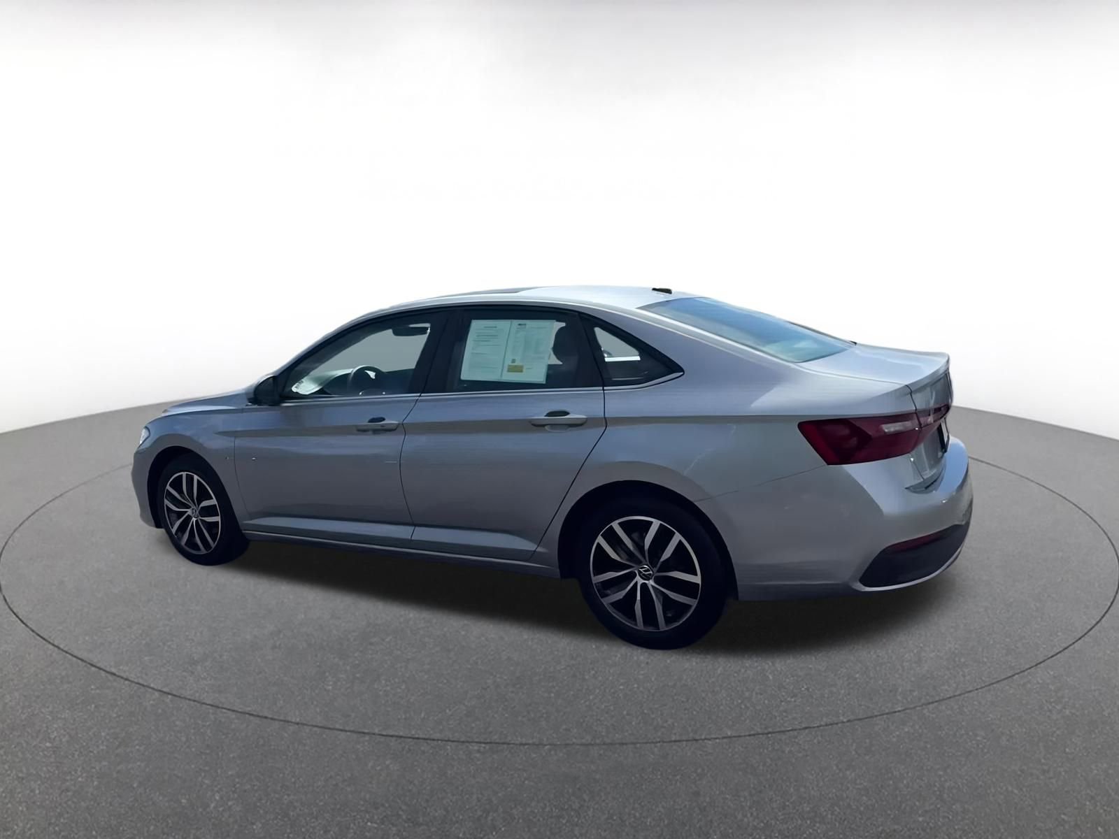 Thumbnail: 2025 Volkswagen Jetta - 10