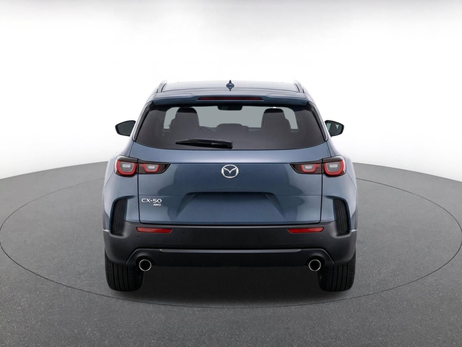 Thumbnail: 2026 Mazda CX-50 - 6