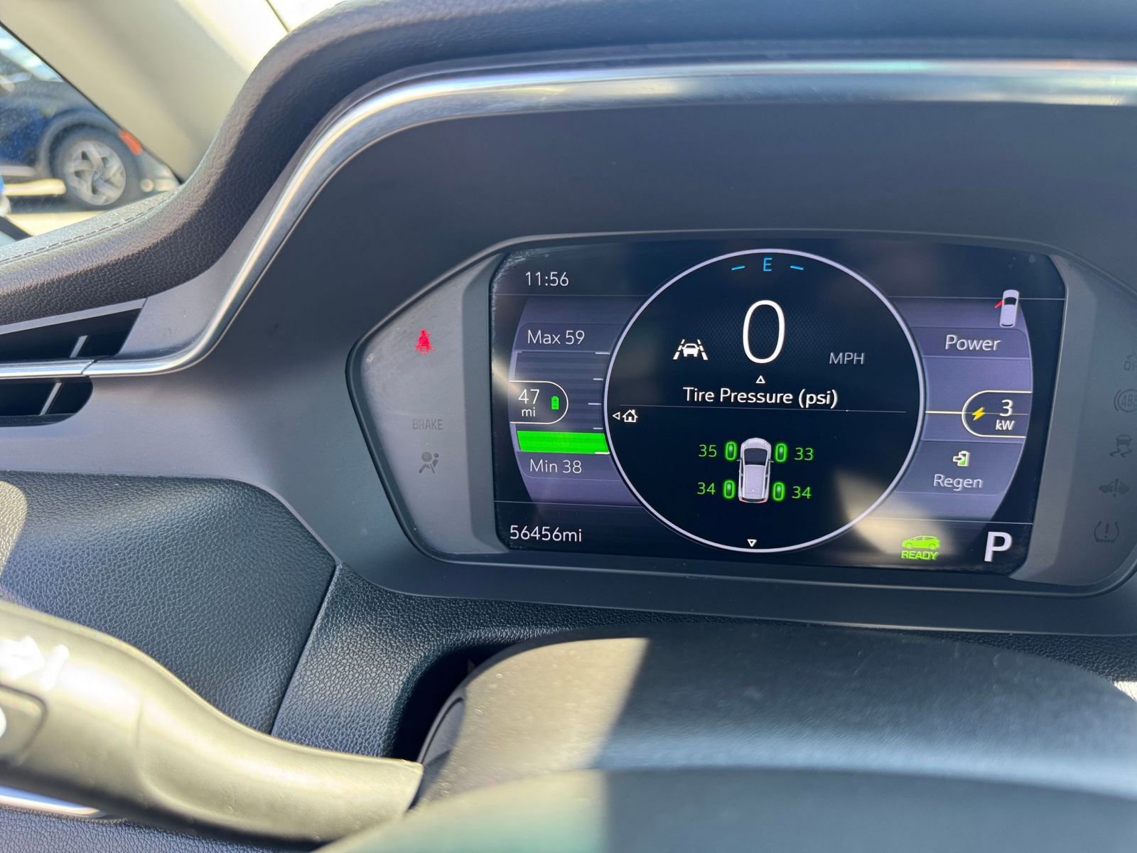 Thumbnail: 2023 Chevrolet Bolt EV - 20