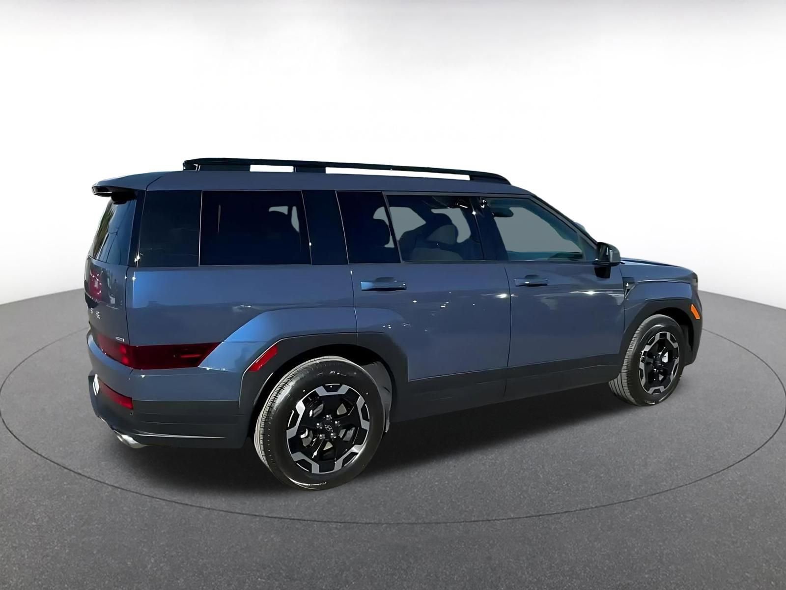 Thumbnail: 2025 Hyundai Santa Fe - 14