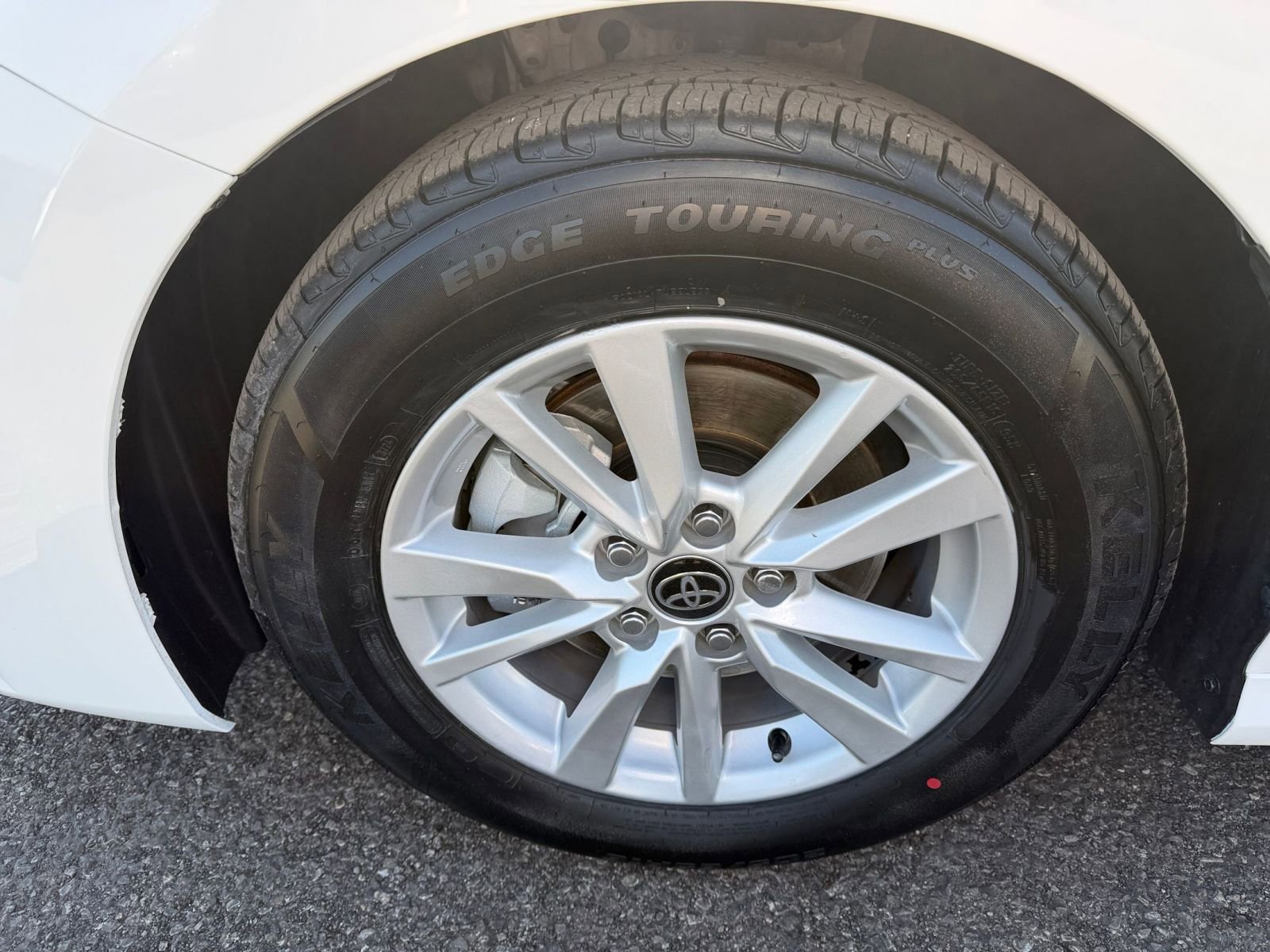 Thumbnail: 2025 Toyota Camry - 28