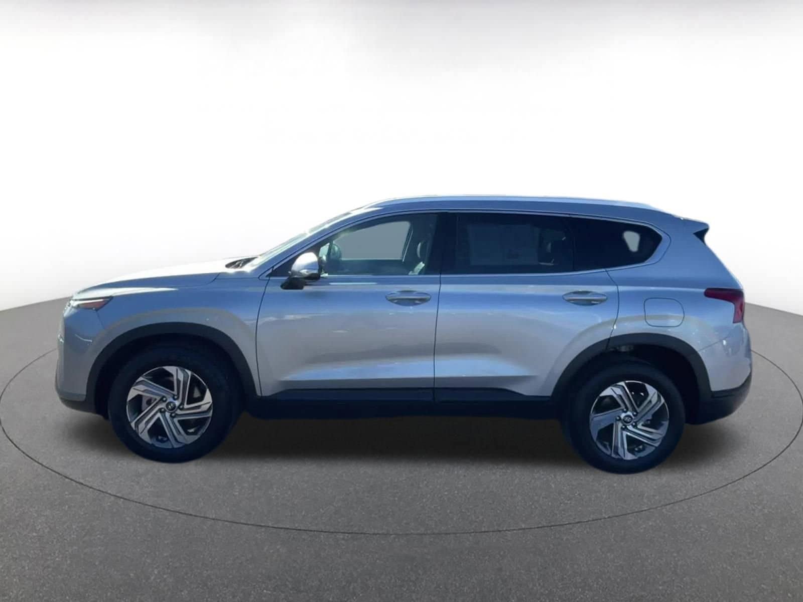 Thumbnail: 2023 Hyundai Santa Fe - 9