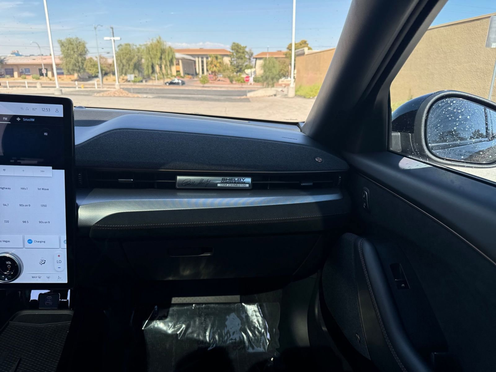 Thumbnail: 2023 Ford Mustang Mach-E - 32