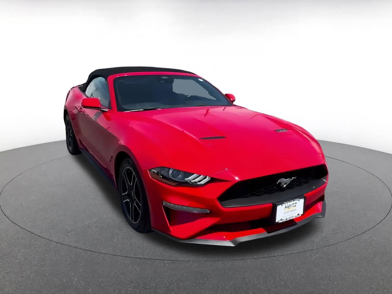 Thumbnail: 2023 Ford Mustang - 16