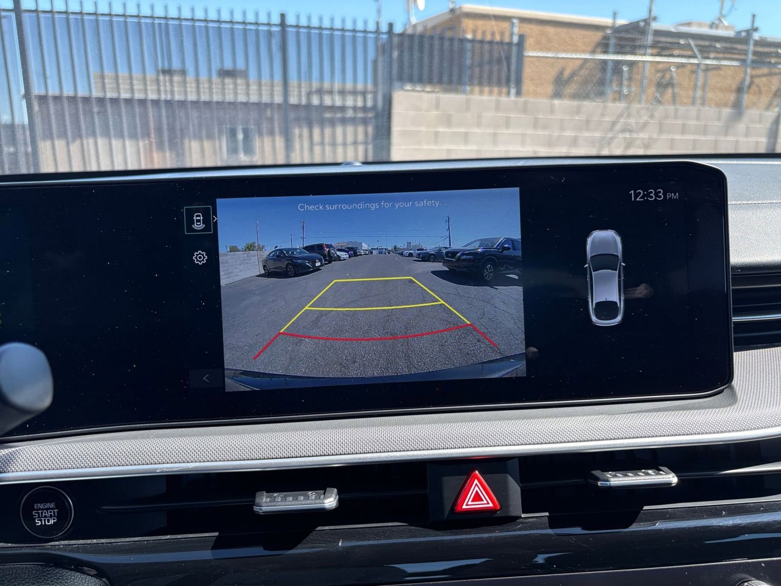 Thumbnail: 2025 Kia K5 - 22