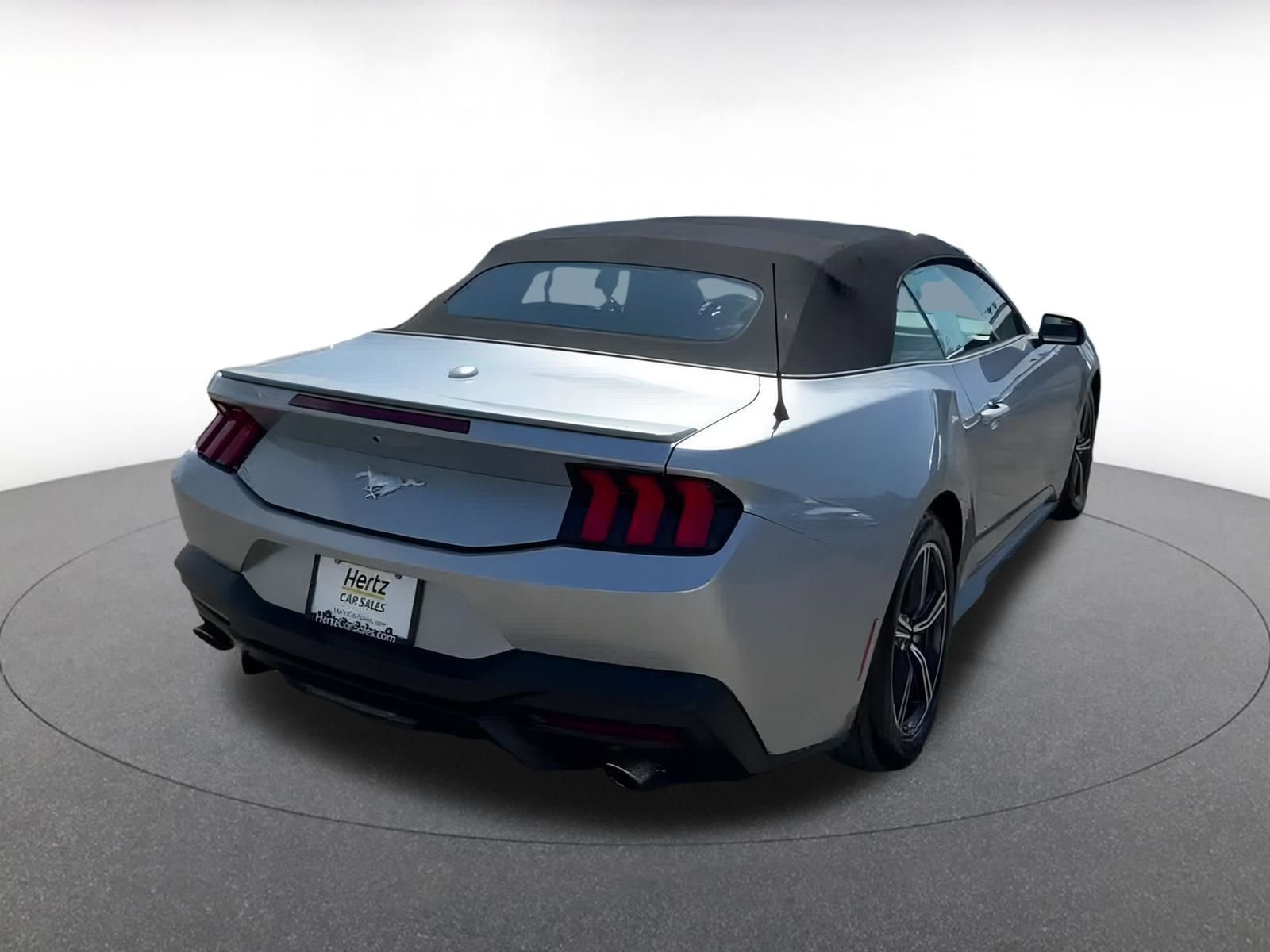 Thumbnail: 2024 Ford Mustang - 13