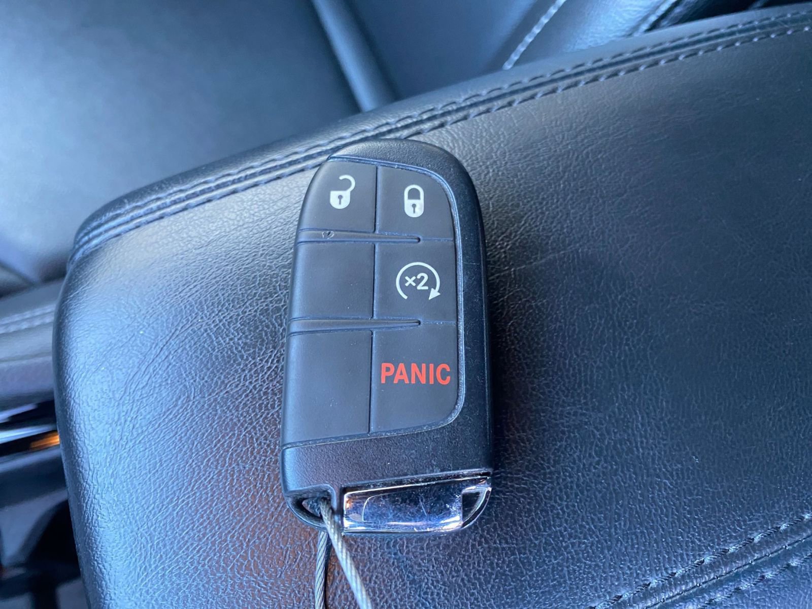 Thumbnail: 2025 Jeep Compass - 25