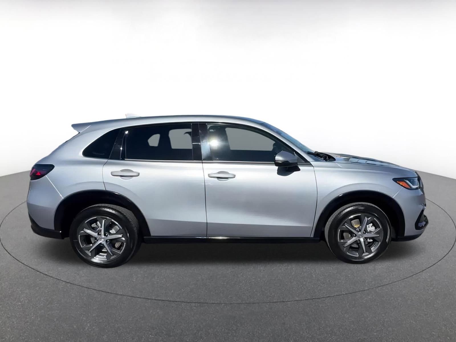 Thumbnail: 2025 Honda HR-V - 16