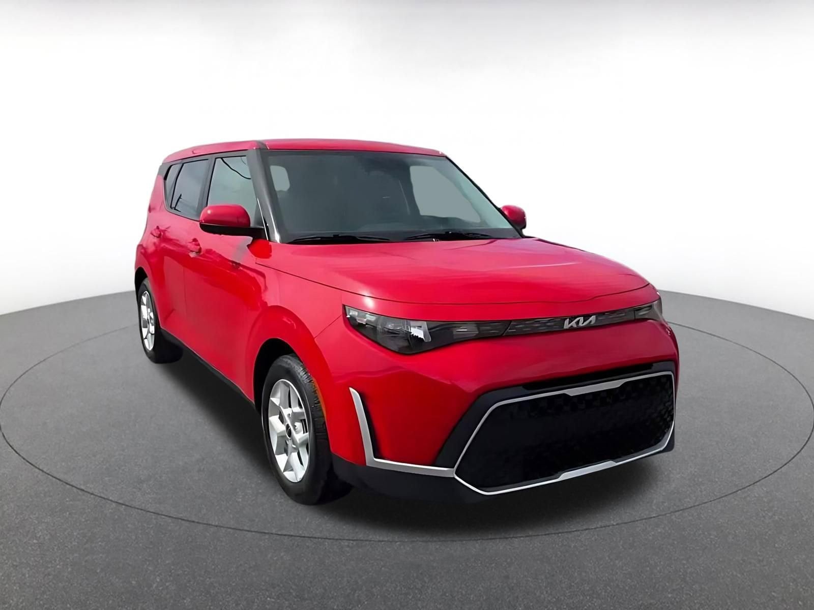Thumbnail: 2025 Kia Soul - 3