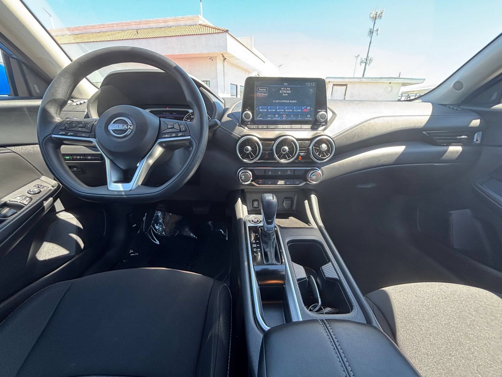 Thumbnail: 2025 Nissan Sentra - 30