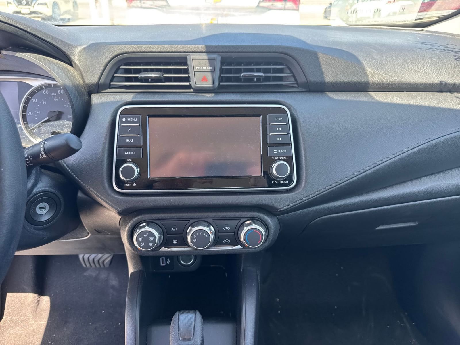 Thumbnail: 2024 Nissan Versa - 8
