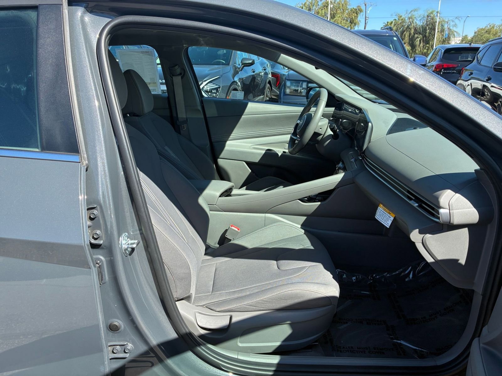 Thumbnail: 2025 Hyundai Elantra - 27