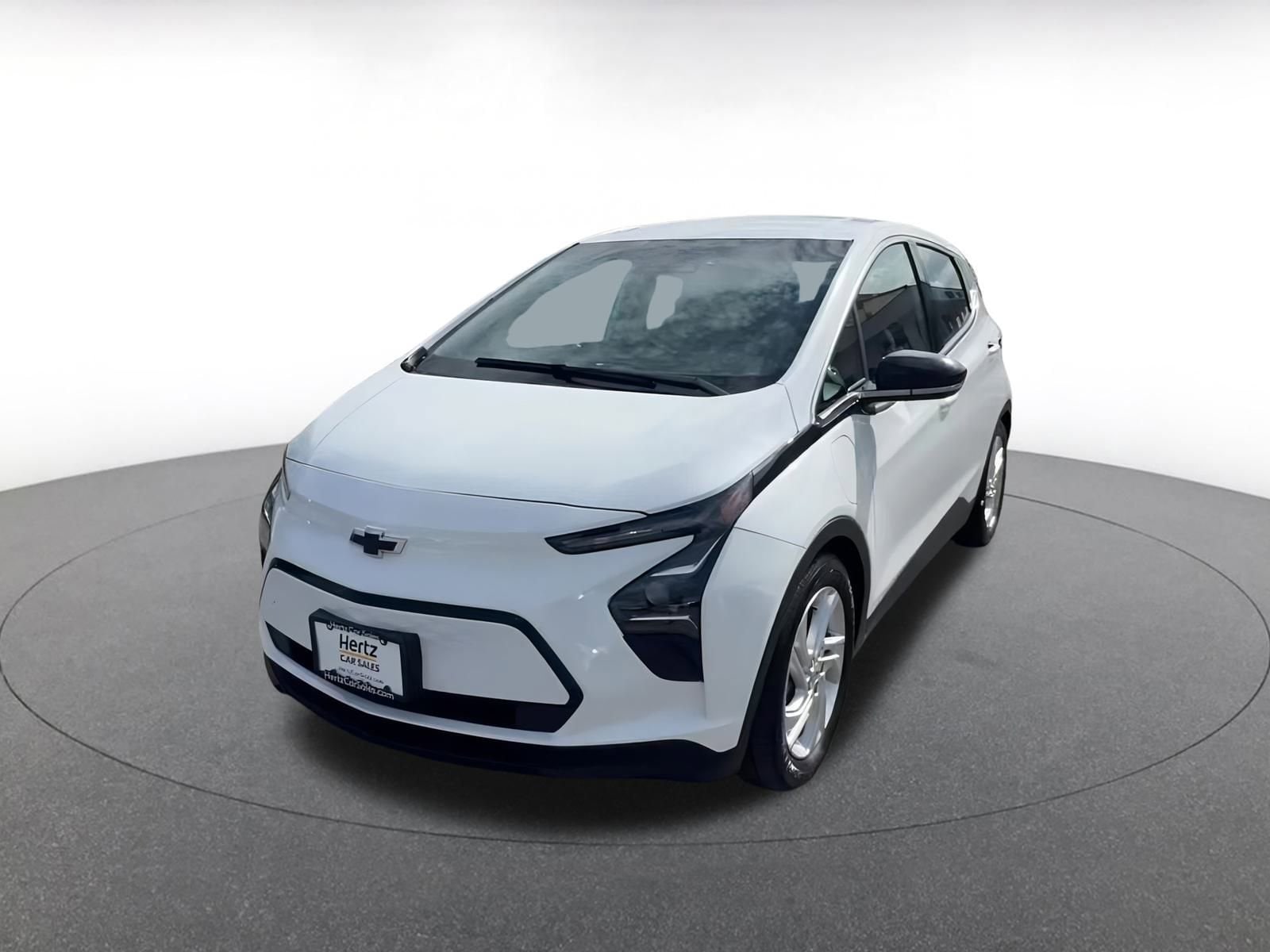 Thumbnail: 2023 Chevrolet Bolt EV - 7