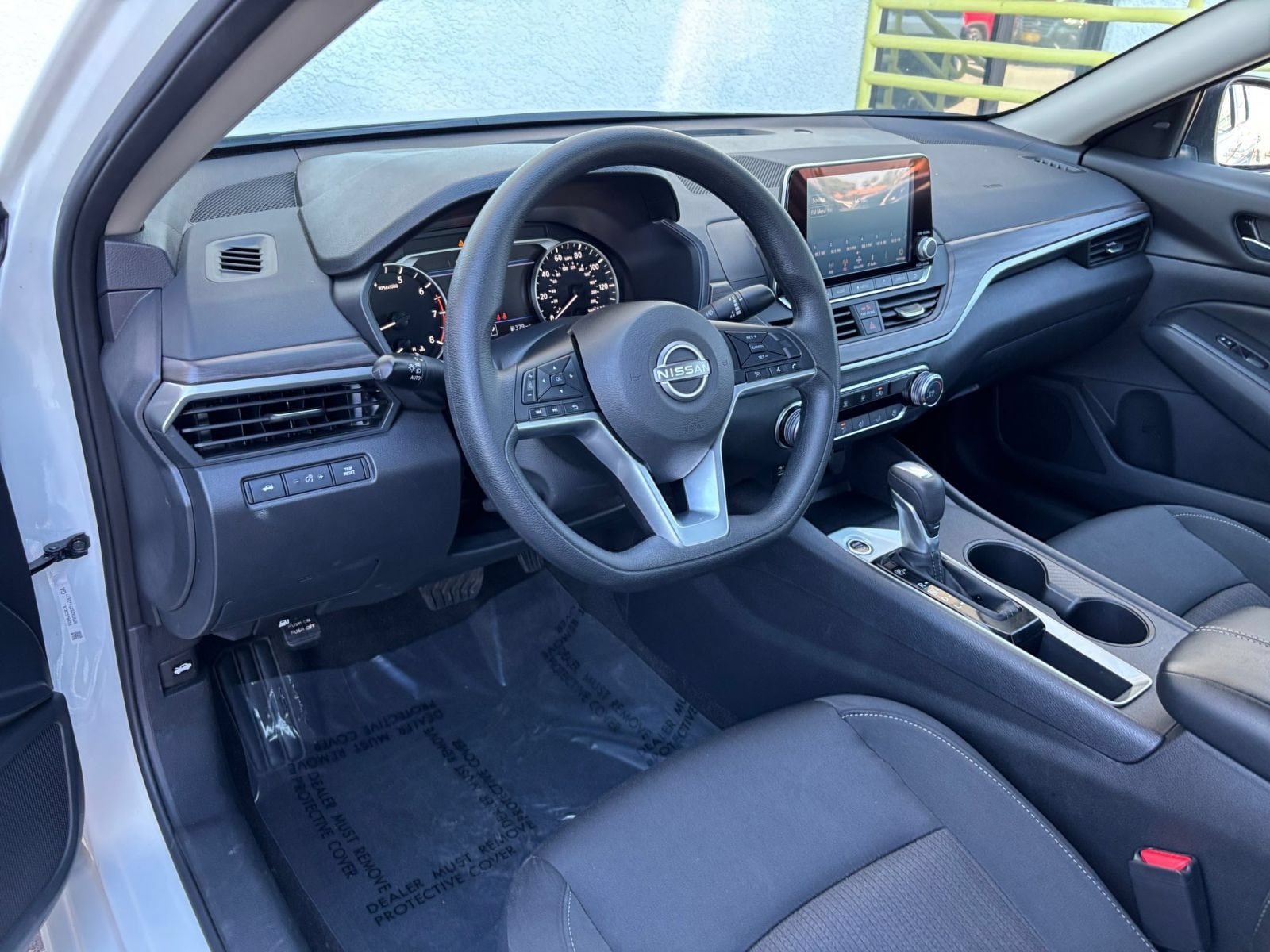 Thumbnail: 2025 Nissan Altima - 34